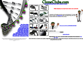Cloneclubs.com thumbnail