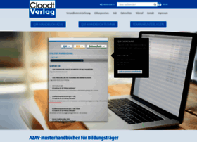 Cloodt.de thumbnail Cloodt.de thumbnail