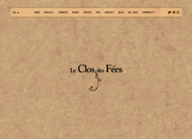 Closdesfees.com thumbnail