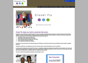Closetfly.com thumbnail