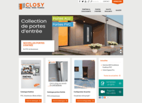 Closy.fr thumbnail