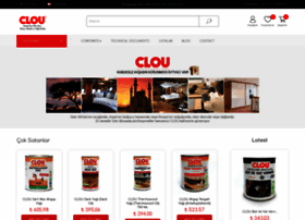 Clou.com.tr thumbnail