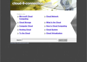 Cloud-9-connection.com thumbnail