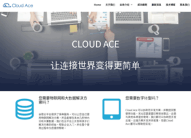 Cloud-ace.cn thumbnail