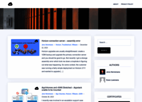 Cloud-duo.com thumbnail