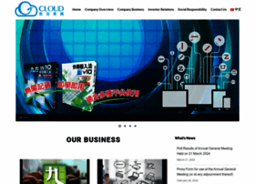 Cloud-grp.com thumbnail