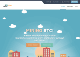 Cloud-minings.com thumbnail