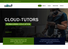 Cloud-tutors.com thumbnail