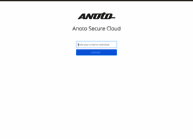 Cloud.anoto.com thumbnail