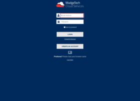 Cloud.madgetech.com thumbnail