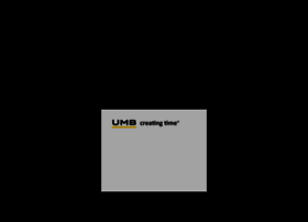 Cloud.umb.ch thumbnail