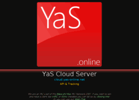 Cloud.yas-online.net thumbnail
