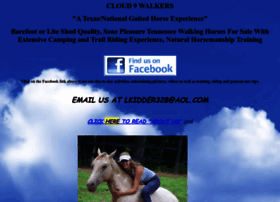 Cloud9walkers.com thumbnail