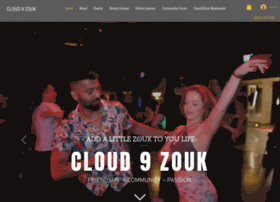 Cloud9zouk.com.au thumbnail