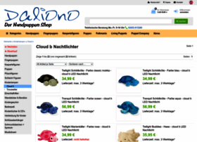 Cloudb-shop.de thumbnail