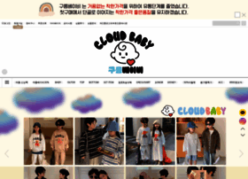 Cloudbaby.co.kr thumbnail