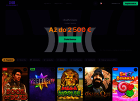 Cloudbet.cz thumbnail