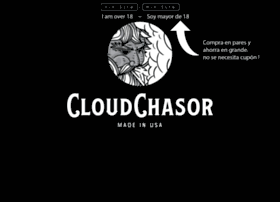 Cloudchasor.com thumbnail