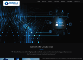 Cloudcollab.co thumbnail