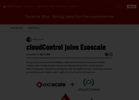Cloudcontrol.com thumbnail