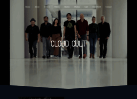 Cloudcult.com thumbnail