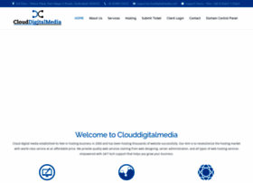 Clouddigitalmedia.com thumbnail