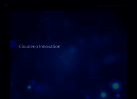 Cloudeep.net thumbnail
