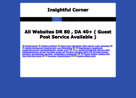 Cloudersoft.com thumbnail