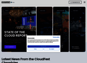 Cloudfest.com thumbnail