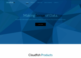 Cloudfish.com thumbnail