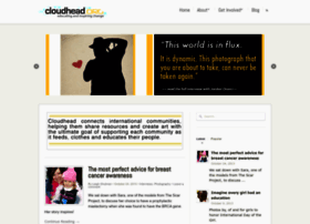 Cloudhead.org thumbnail