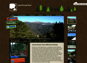 Cloudhouse.es thumbnail
