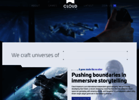 Cloudimperiumgames.com thumbnail