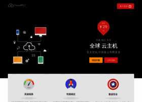 Cloudiplc.com thumbnail