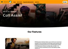 Cloudivr.mtnbusiness.com.ng thumbnail