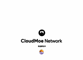Cloudmoe.com thumbnail