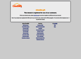 Cloudns.ph thumbnail