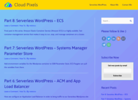 Cloudpixels.in thumbnail