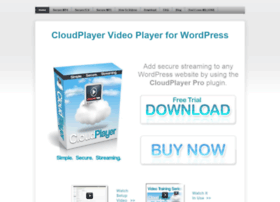 Cloudplayer.pro thumbnail
