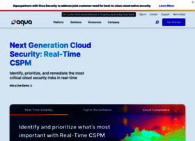 Cloudsploit.com thumbnail