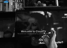 Cloudtv.link thumbnail
