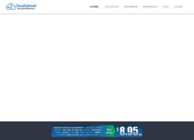 Cloudupload.org thumbnail