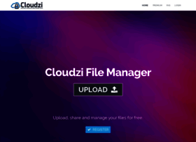 Cloudzi.net thumbnail Cloudzi.net thumbnail