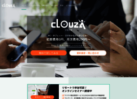 Clouza.jp thumbnail