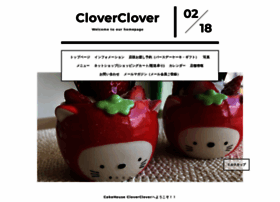 Clover-clover.com thumbnail