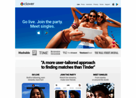 Clover.co thumbnail