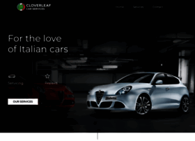 Cloverleafcarservices.co.uk thumbnail Cloverleafcarservices.co.uk thumbnail