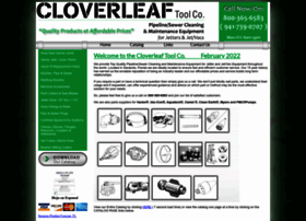 Cloverleaftool.com thumbnail