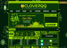 Cloverqq.co thumbnail