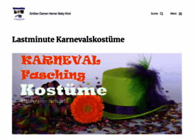 Clownskostuem.de thumbnail Clownskostuem.de thumbnail